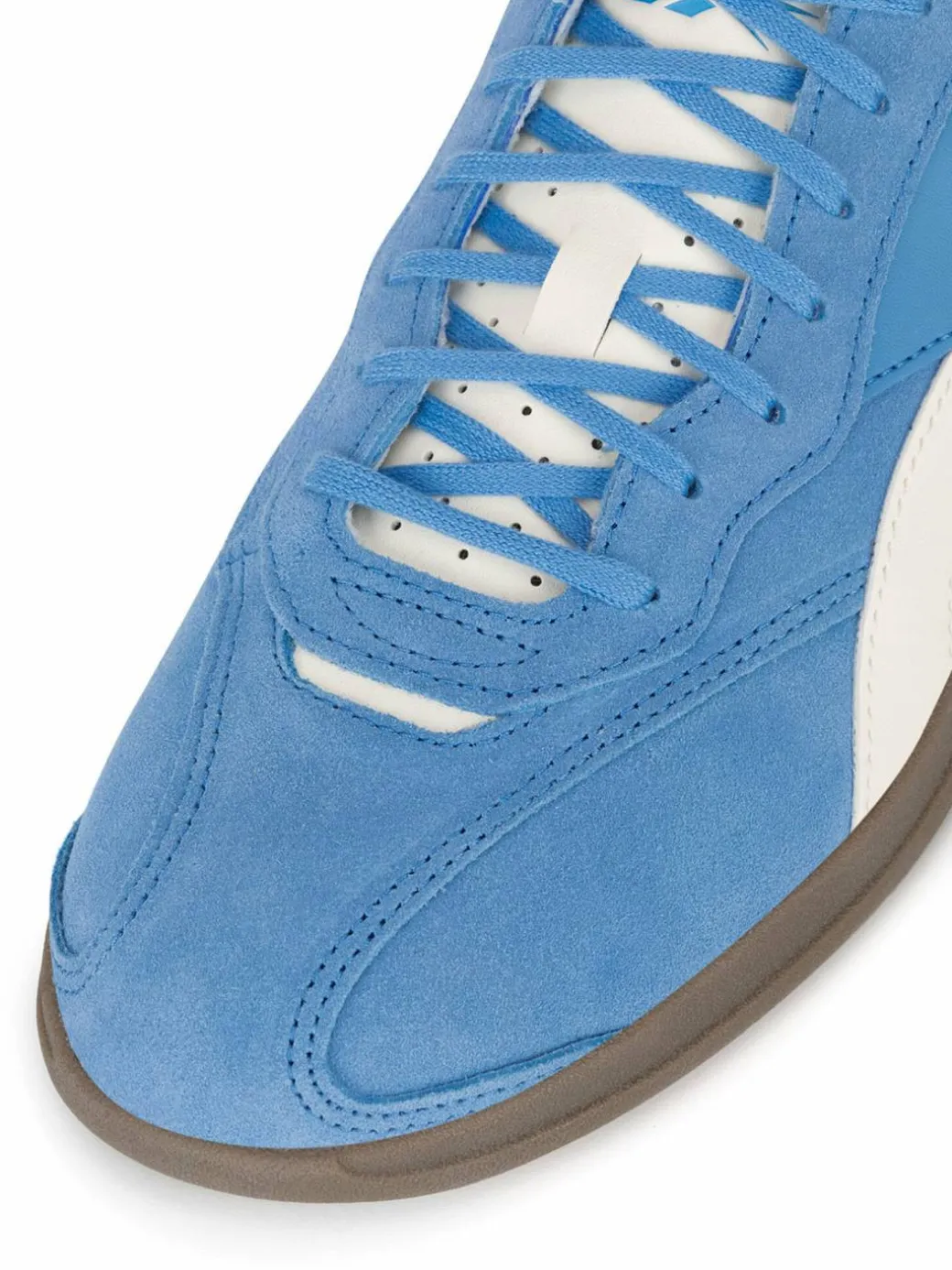 Sneakers HAMMER STREET 100209055 Blu