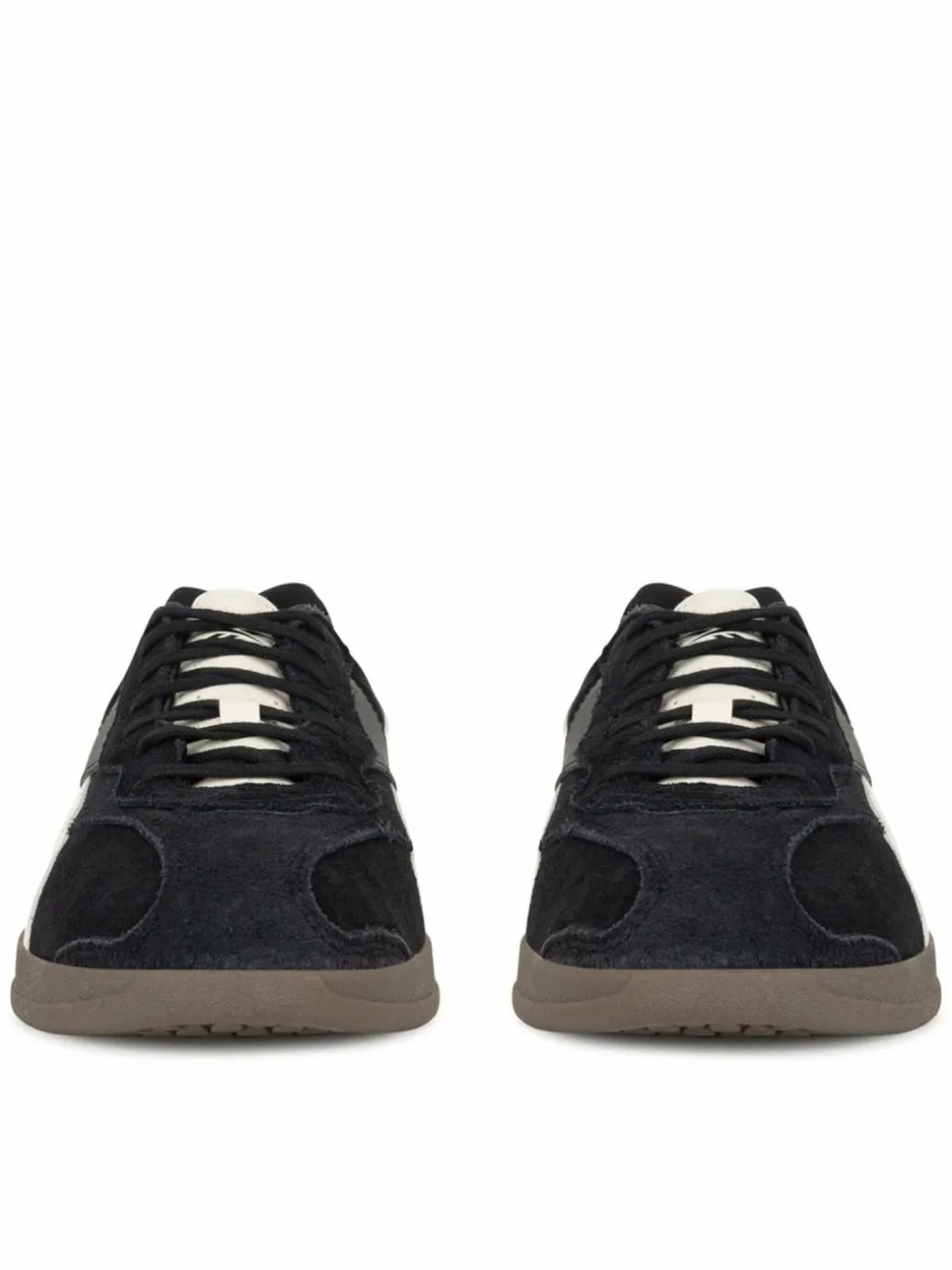 Sneakers HAMMER STREET 100209053 M Nero