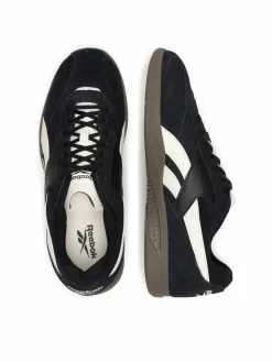 Sneakers HAMMER STREET 100209053 M Nero