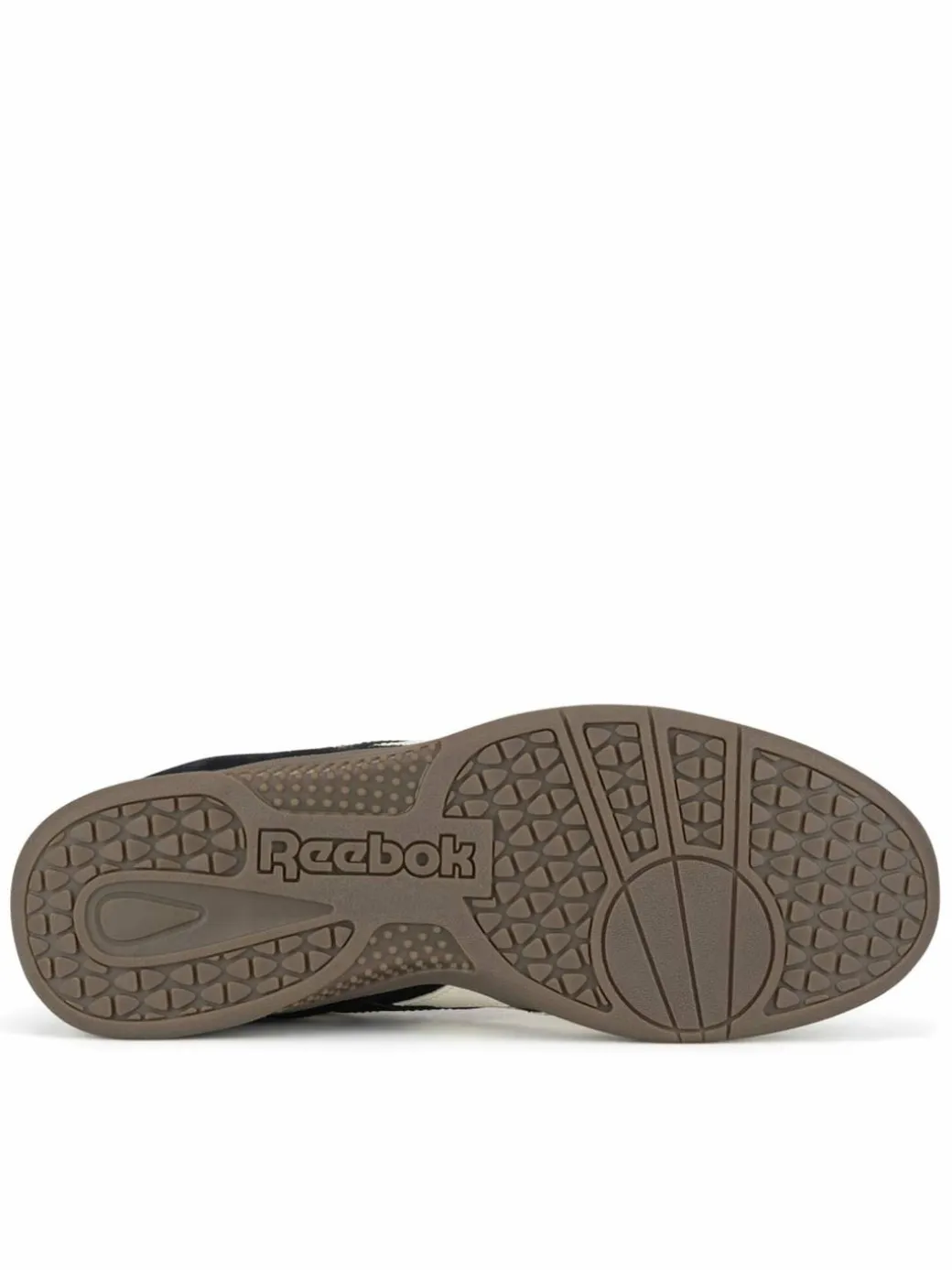 Sneakers HAMMER STREET 100209053 M Nero