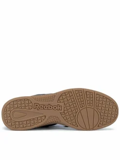 Sneakers Hammer Street 100208324 Nero