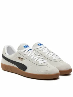 Sneakers Handball 106695 03 Bianco