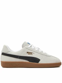 Sneakers Handball 106695 03 Bianco