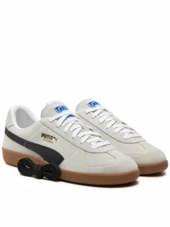 Sneakers Handball 106695 03 Bianco