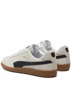 Sneakers Handball 106695 03 Bianco
