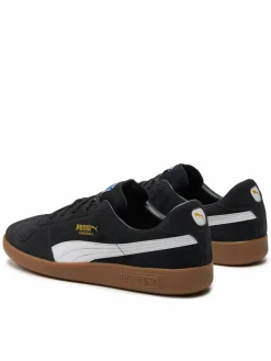 Sneakers Handball 106695-02 Nero