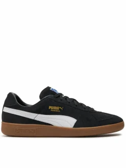 Sneakers Handball 106695-02 Nero