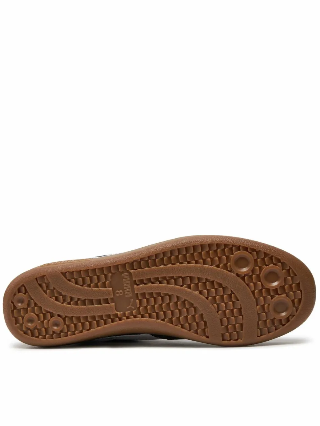Sneakers Handball 106695-02 Nero
