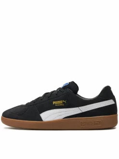 Sneakers Handball 106695-02 Nero