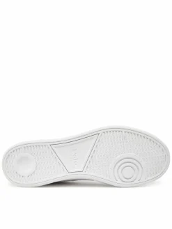 Sneakers Heritage Aera 809971288001 Bianco