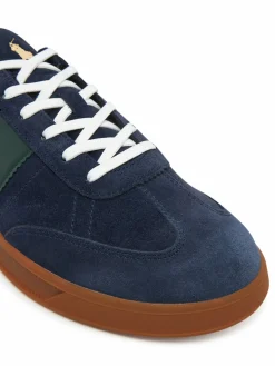 Sneakers Heritage Aera 809954903002 Blu scuro
