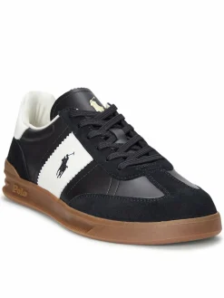 Sneakers Heritage Aera 809956119001 Nero