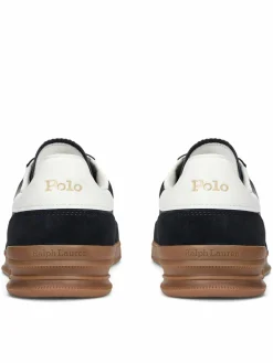 Sneakers Heritage Aera 809956119001 Nero