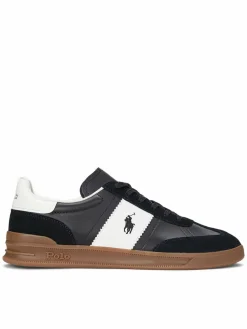 Sneakers Heritage Aera 809956119001 Nero