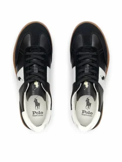 Sneakers Heritage Aera 809956119001 Nero