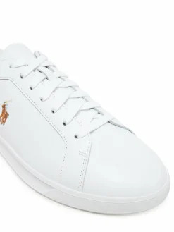 Sneakers Heritage Court II 809940762001 Bianco