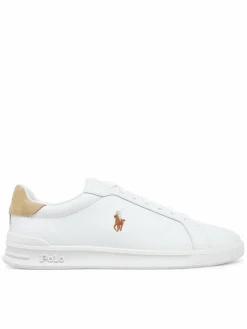 Sneakers Heritage Court II 809940762001 Bianco