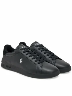 Sneakers Heritage Court II 809965072002 Nero