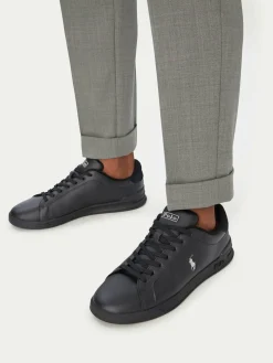 Sneakers Heritage Court II 809965072002 Nero