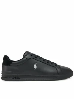 Sneakers Heritage Court II 809965072002 Nero