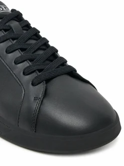Sneakers Heritage Court II 809965072002 Nero