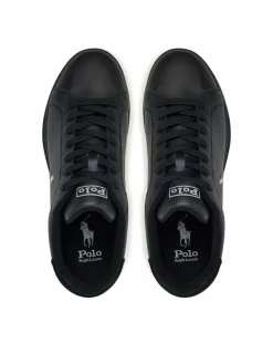 Sneakers Heritage Court II 809965072002 Nero