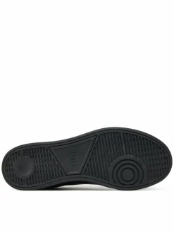 Sneakers Heritage Court II 809965072002 Nero