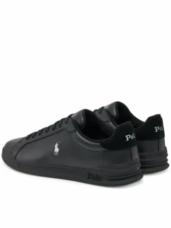 Sneakers Heritage Court II 809965072002 Nero