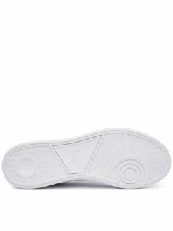 Sneakers Heritage Court II 809P10044002 Bianco