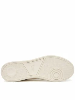 Sneakers Heritage Court II 809P01614001 Bianco