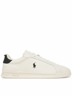 Sneakers Heritage Court II 809P01614001 Bianco