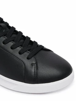 Sneakers Heritage Court II 809P13083002 Nero