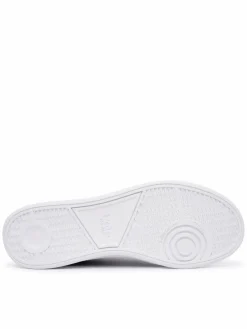 Sneakers Heritage Court II 809P13083002 Nero