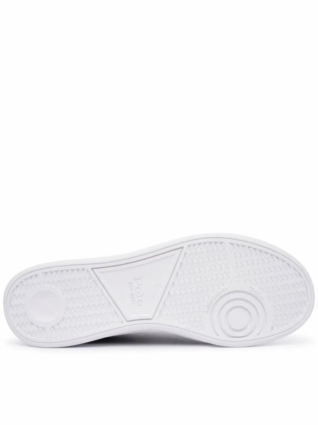 Sneakers Heritage Court II 809P13083002 Nero