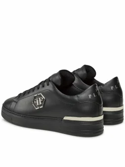 Sneakers Hexagon FABS USC0379 PLE075N Nero