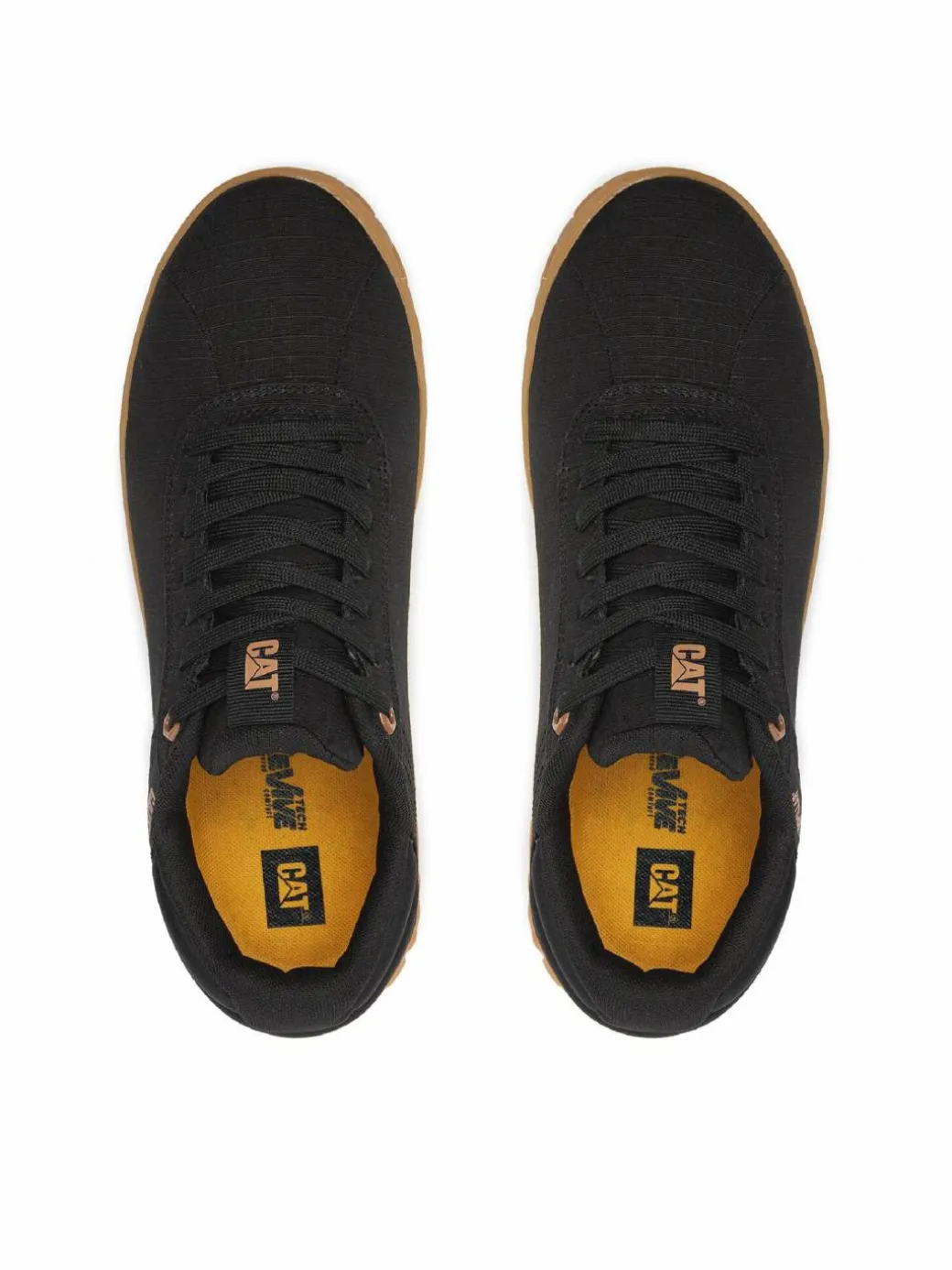 Sneakers Hex+ P111347 Nero