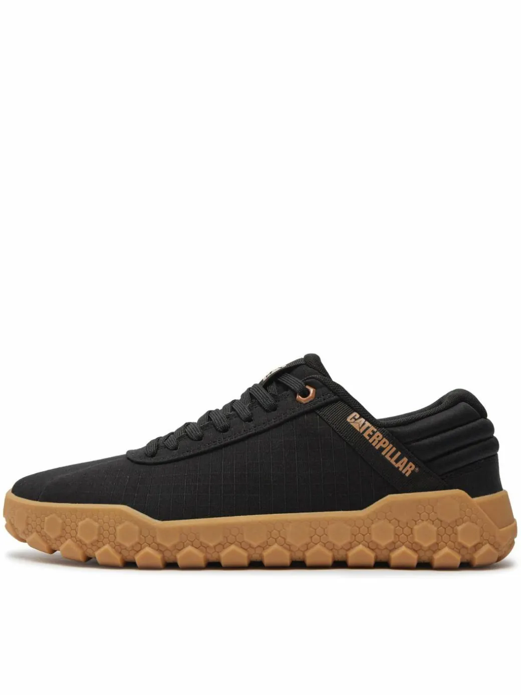 Sneakers Hex+ P111347 Nero