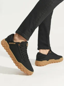 Sneakers Hex+ P111347 Nero