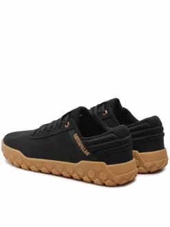Sneakers Hex+ P111347 Nero