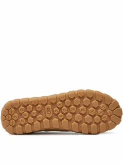 Sneakers Hex+ P111347 Nero
