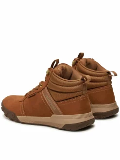 Sneakers Hex Ready Mid P726105 Beige