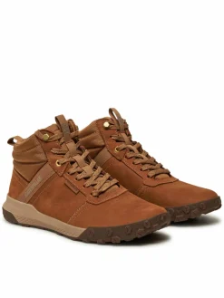 Sneakers Hex Ready Mid P726105 Beige