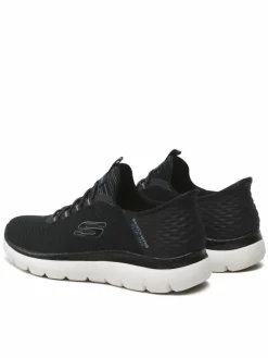 Sneakers High Range 232457 Nero