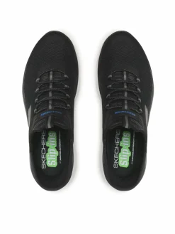 Sneakers High Range 232457 Nero