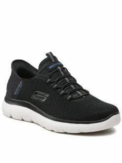 Sneakers High Range 232457 Nero
