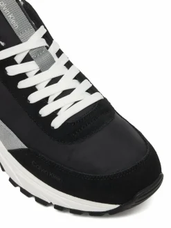 Sneakers Hike Runner Casual Ny-Su YM0YM01459 Multicolore