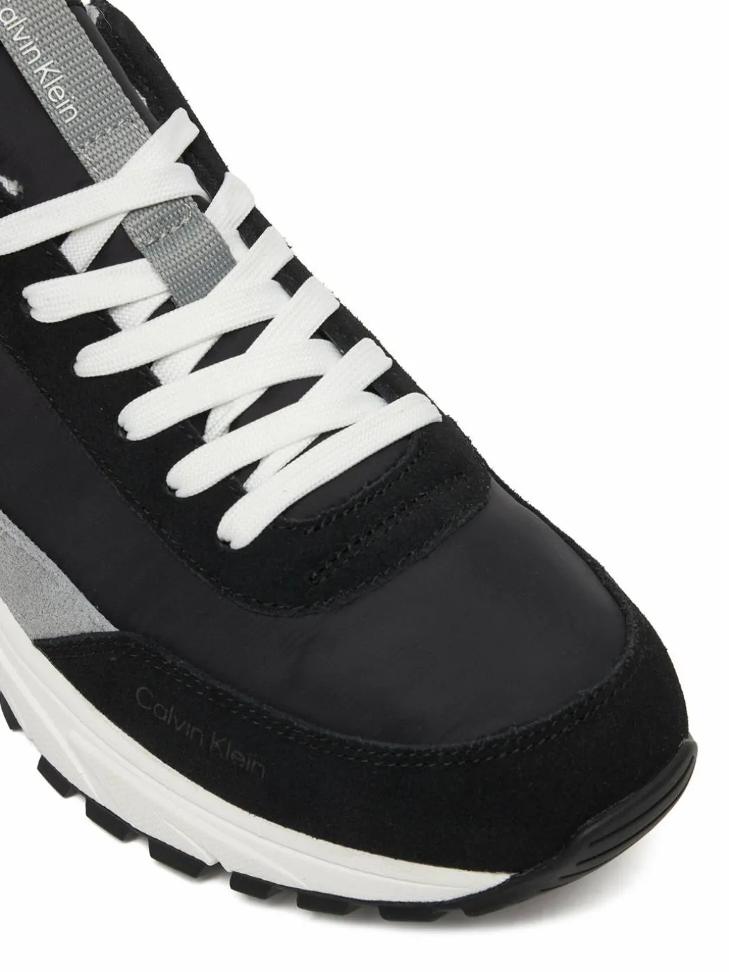 Sneakers Hike Runner Casual Ny-Su YM0YM01459 Multicolore