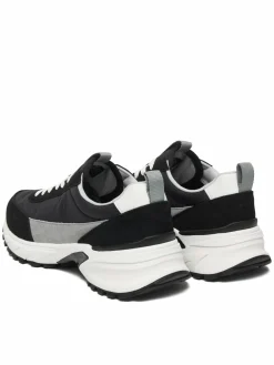 Sneakers Hike Runner Casual Ny-Su YM0YM01459 Multicolore