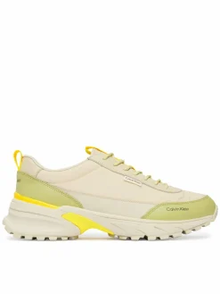 Sneakers Hike Runner Casua Lth Rip HM0HM02152 Multicolore