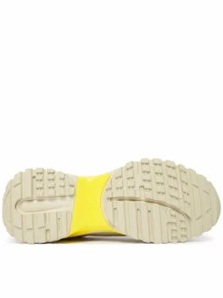 Sneakers Hike Runner Casua Lth Rip HM0HM02152 Multicolore